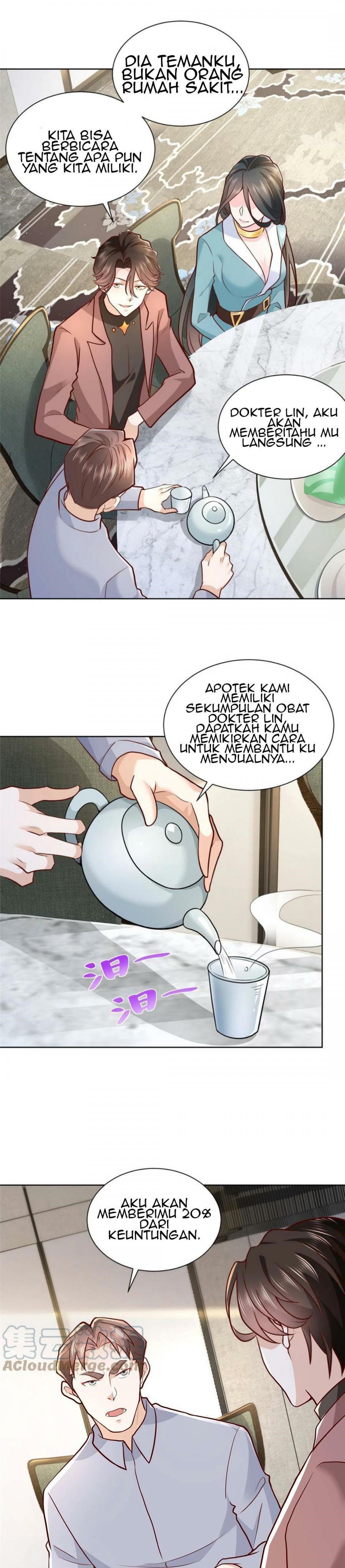 I Randomly Have A New Career Every Week chapter 166