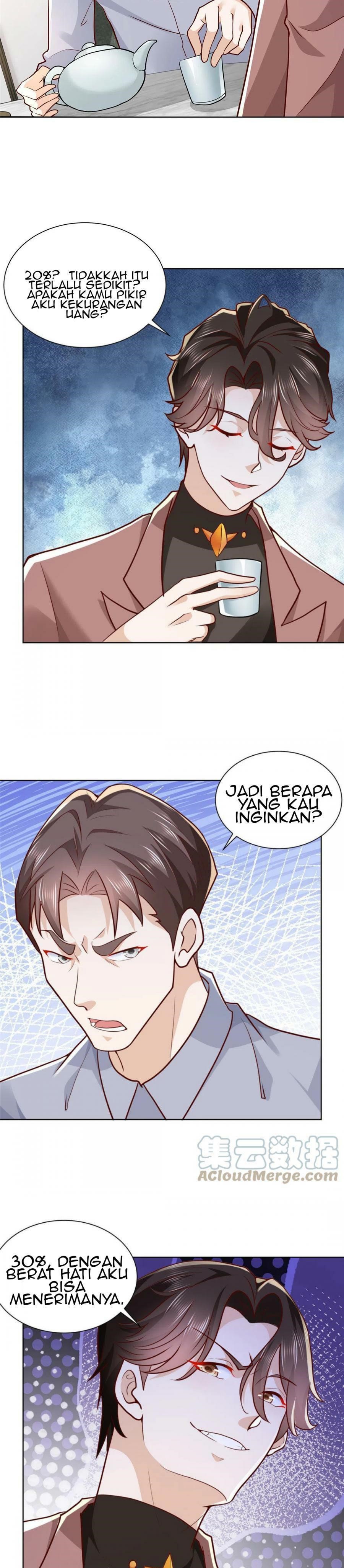 I Randomly Have A New Career Every Week chapter 166