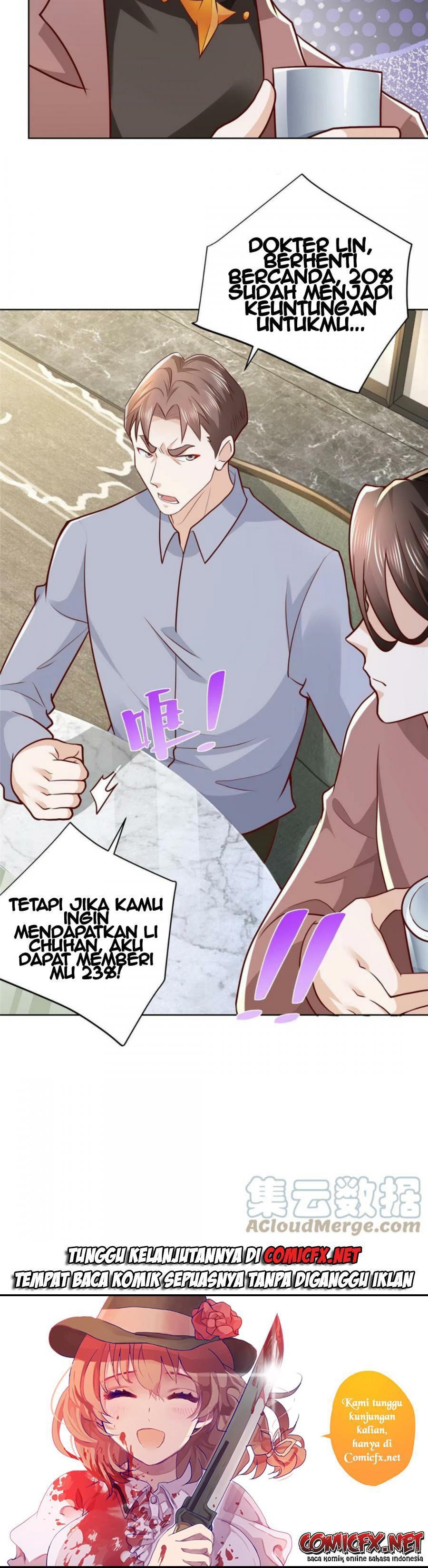 I Randomly Have A New Career Every Week chapter 166