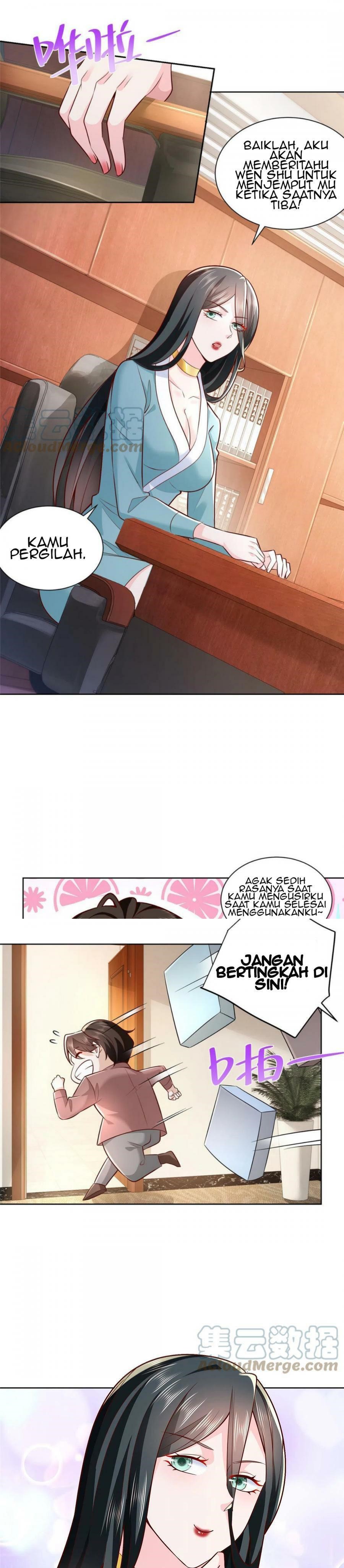 I Randomly Have A New Career Every Week chapter 189