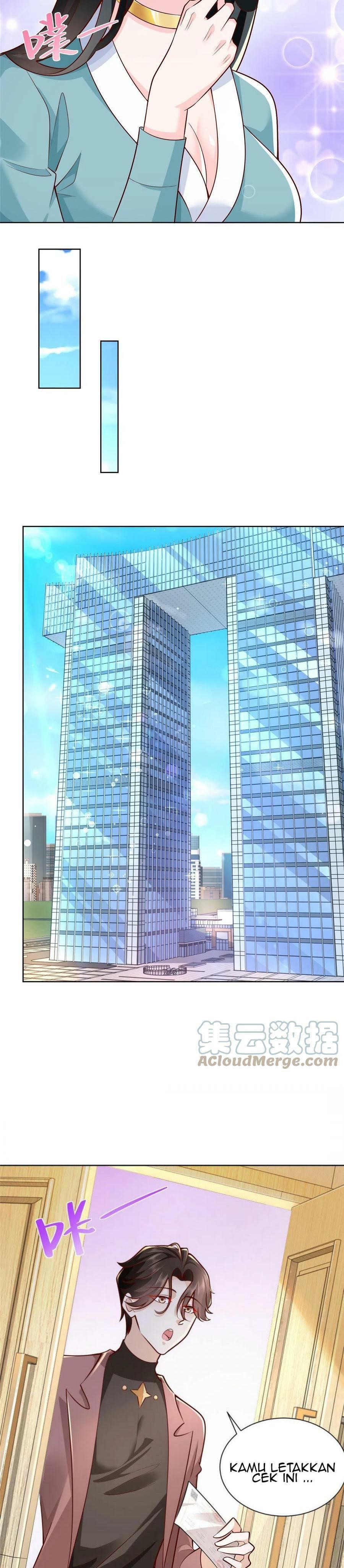 I Randomly Have A New Career Every Week chapter 189