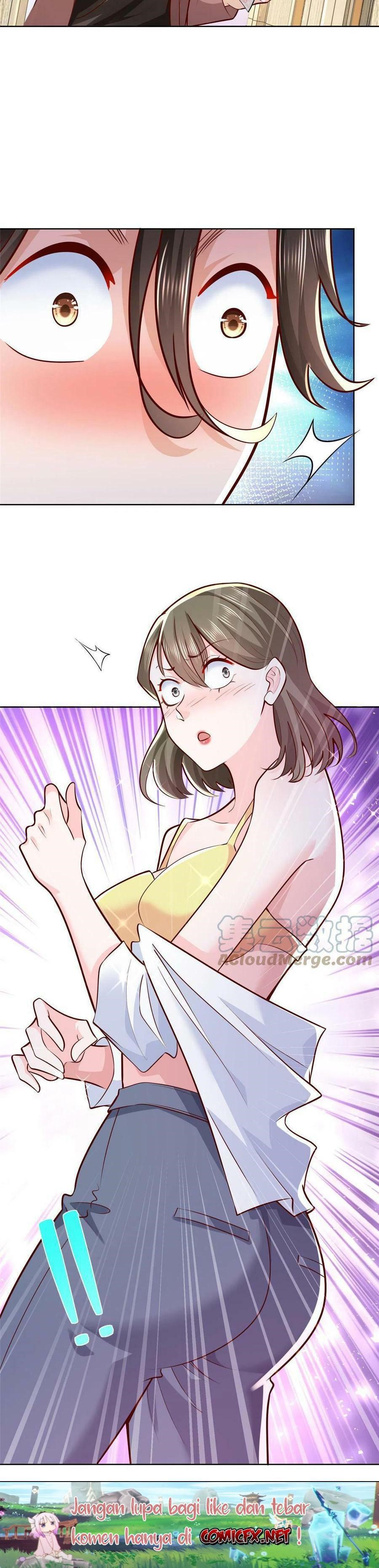 I Randomly Have A New Career Every Week chapter 189