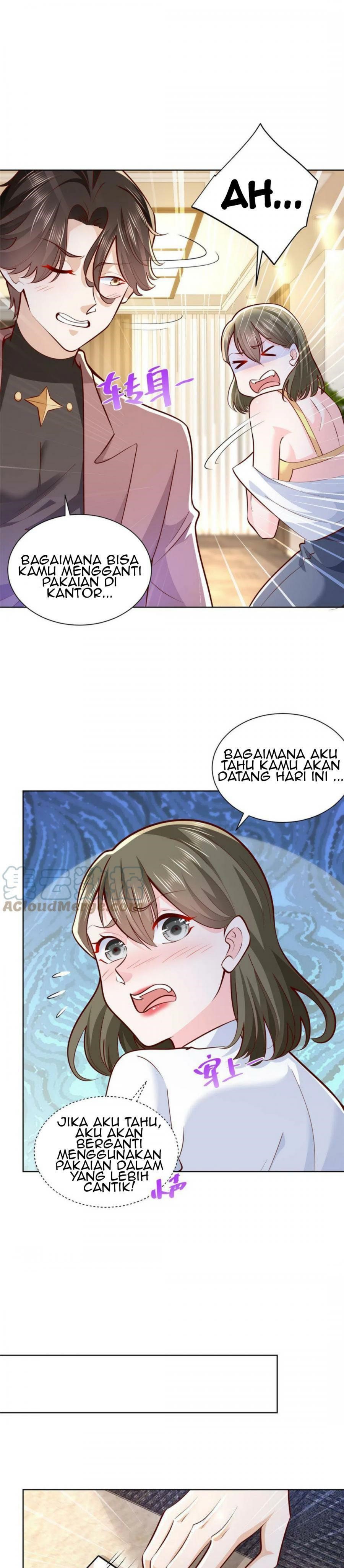 I Randomly Have A New Career Every Week chapter 189