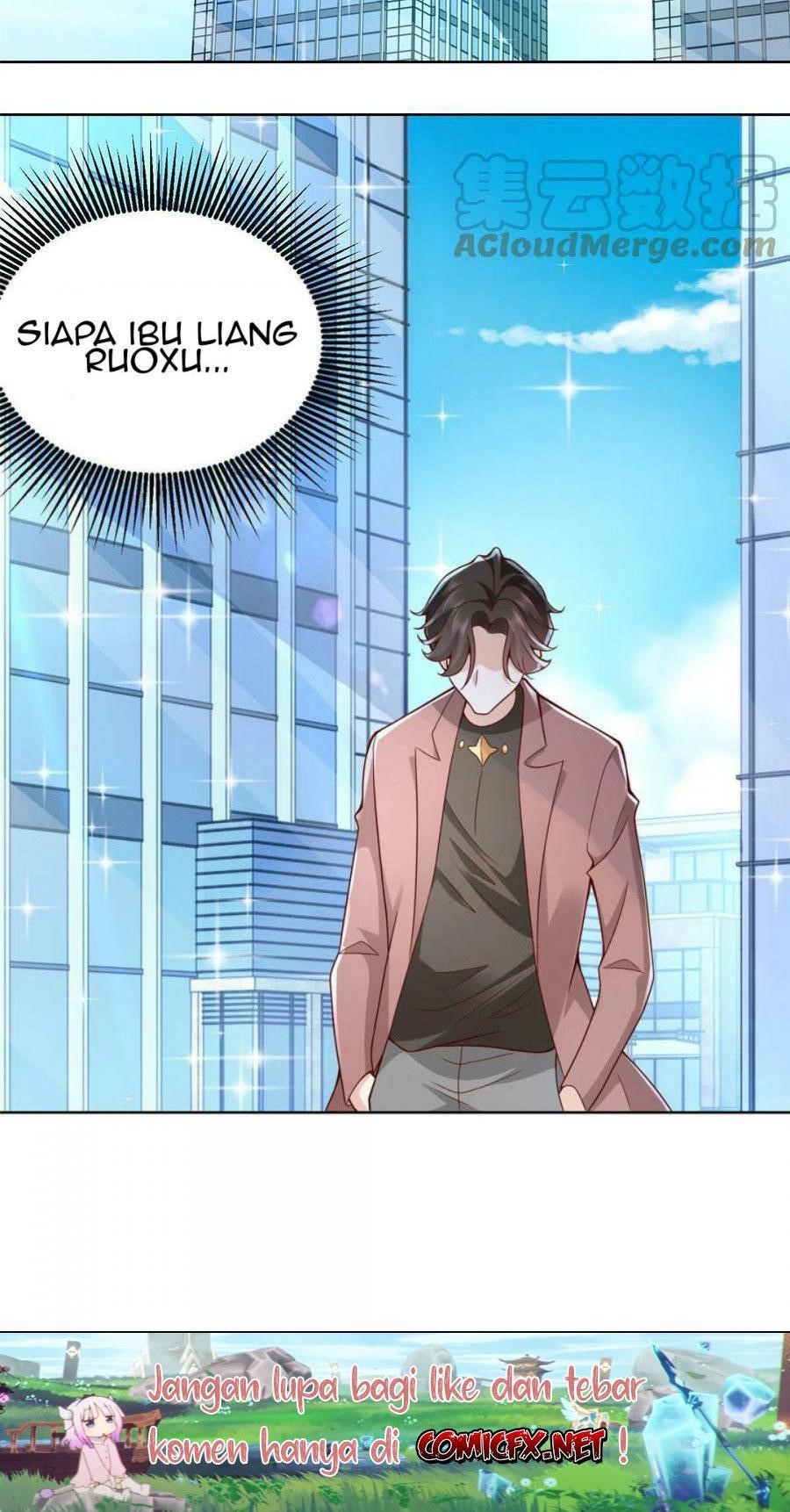 I Randomly Have A New Career Every Week chapter 189