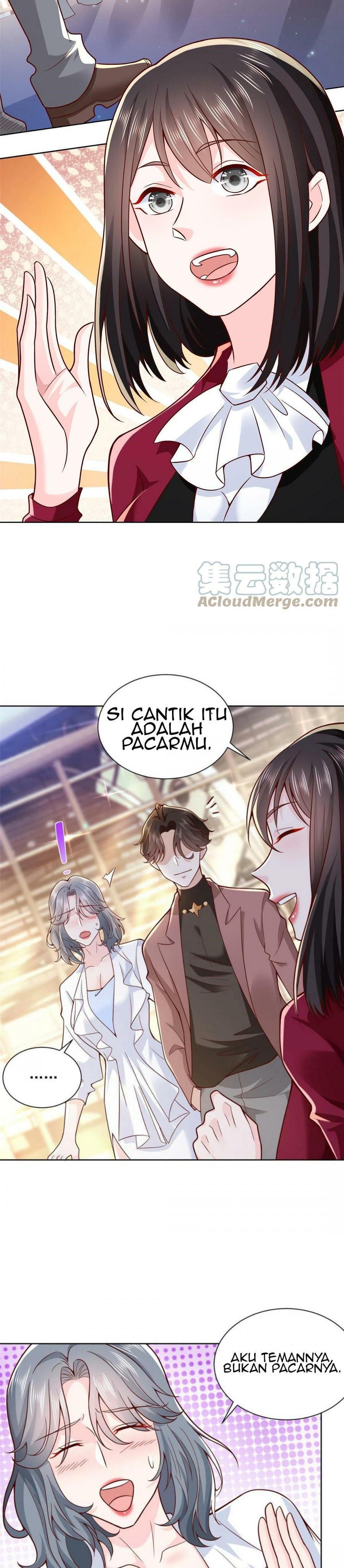 I Randomly Have A New Career Every Week chapter 189