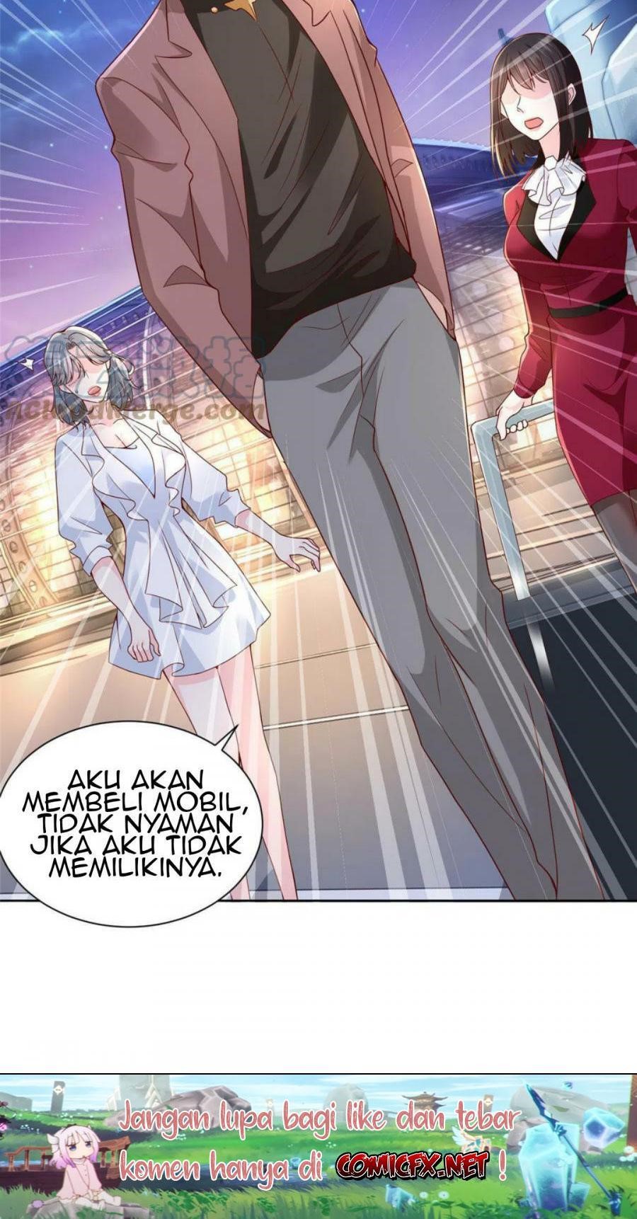 I Randomly Have A New Career Every Week chapter 189