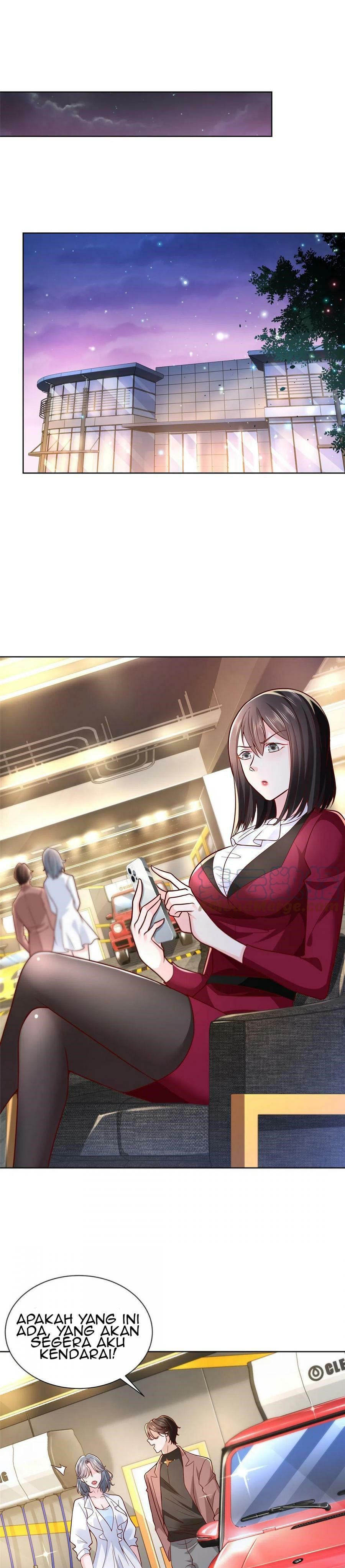 I Randomly Have A New Career Every Week chapter 189