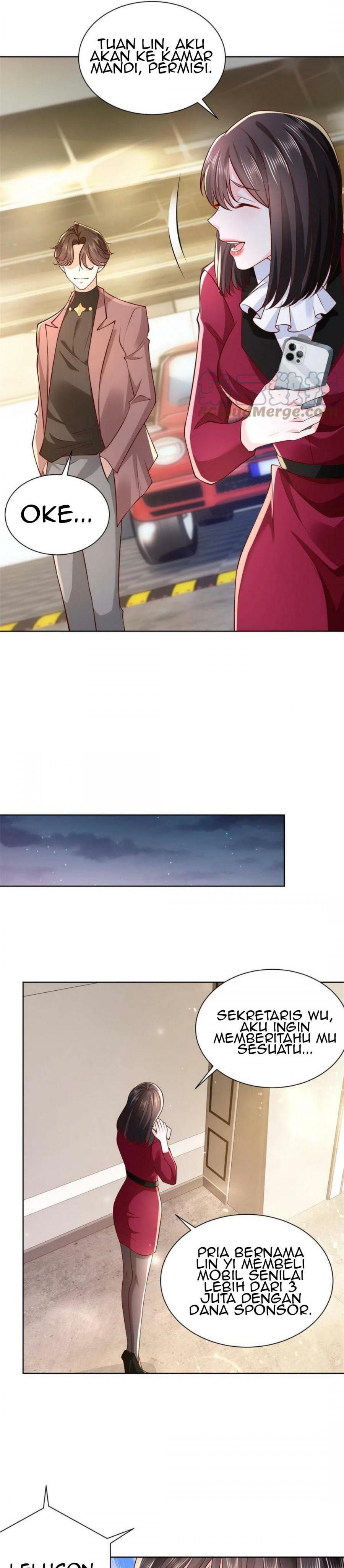 I Randomly Have A New Career Every Week chapter 189