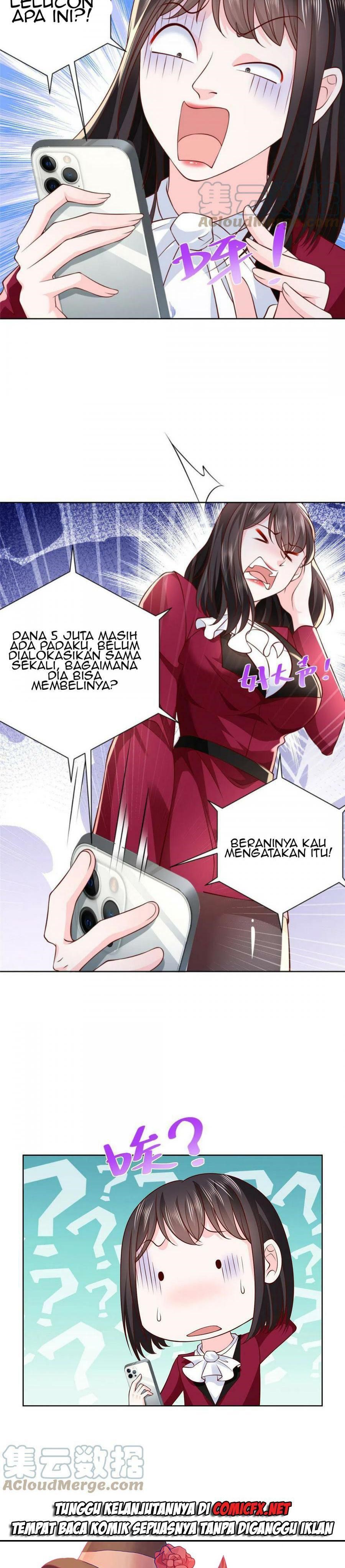 I Randomly Have A New Career Every Week chapter 189