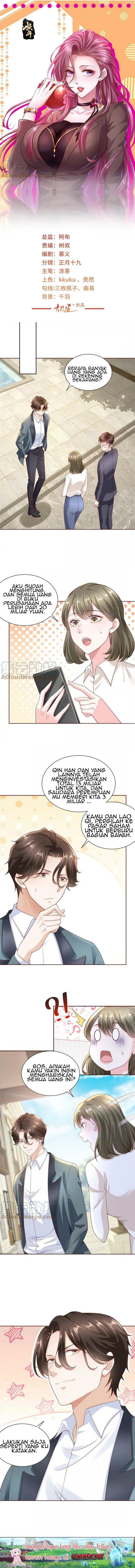 I Randomly Have A New Career Every Week chapter 214