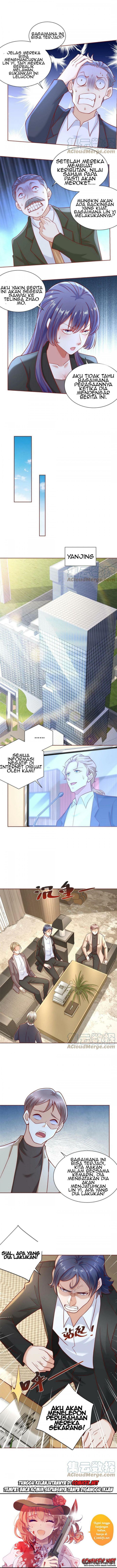 I Randomly Have A New Career Every Week chapter 214