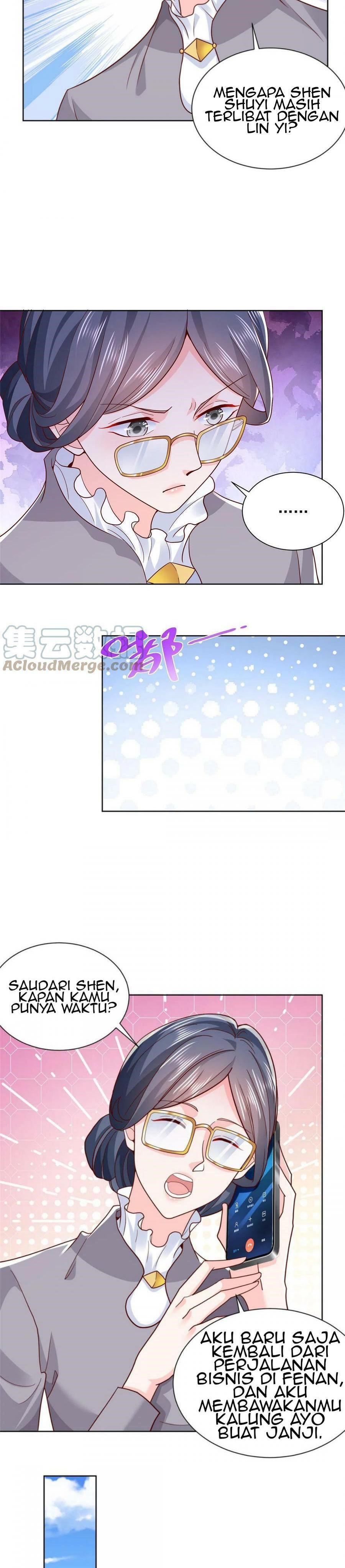 I Randomly Have A New Career Every Week chapter 218