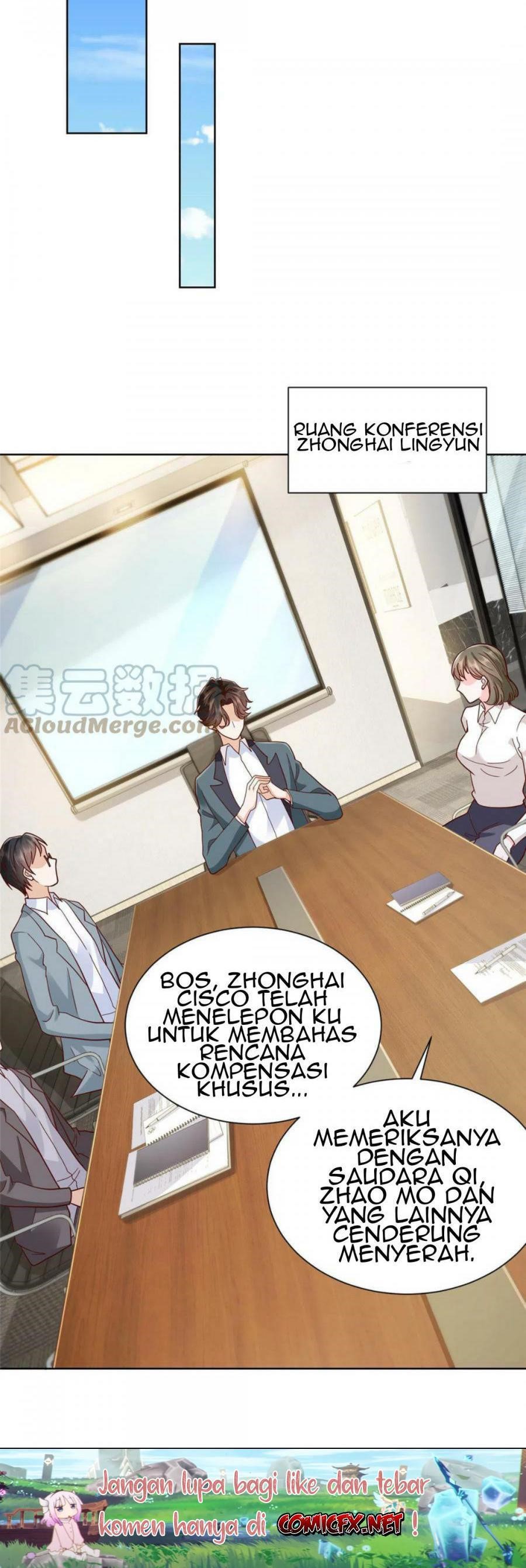 I Randomly Have A New Career Every Week chapter 218