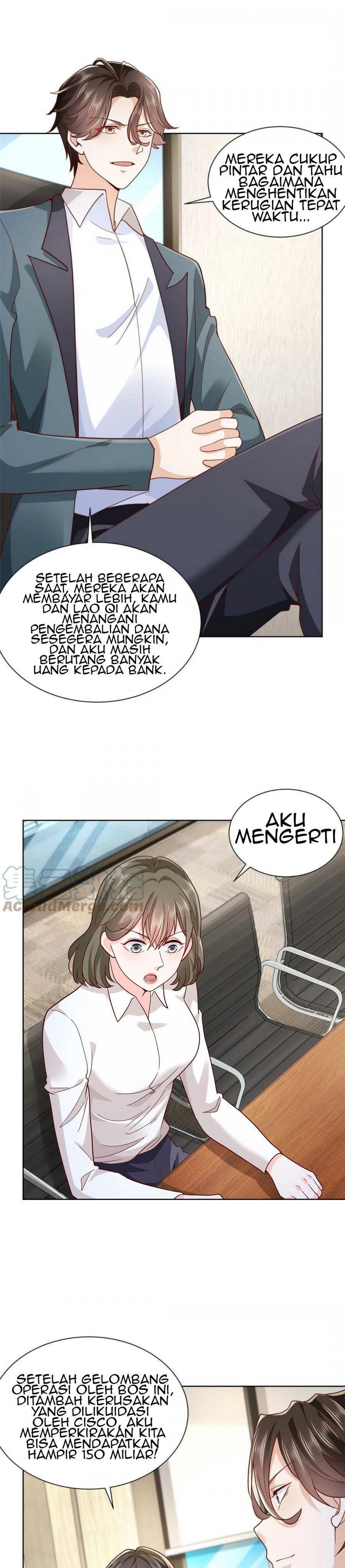 I Randomly Have A New Career Every Week chapter 218