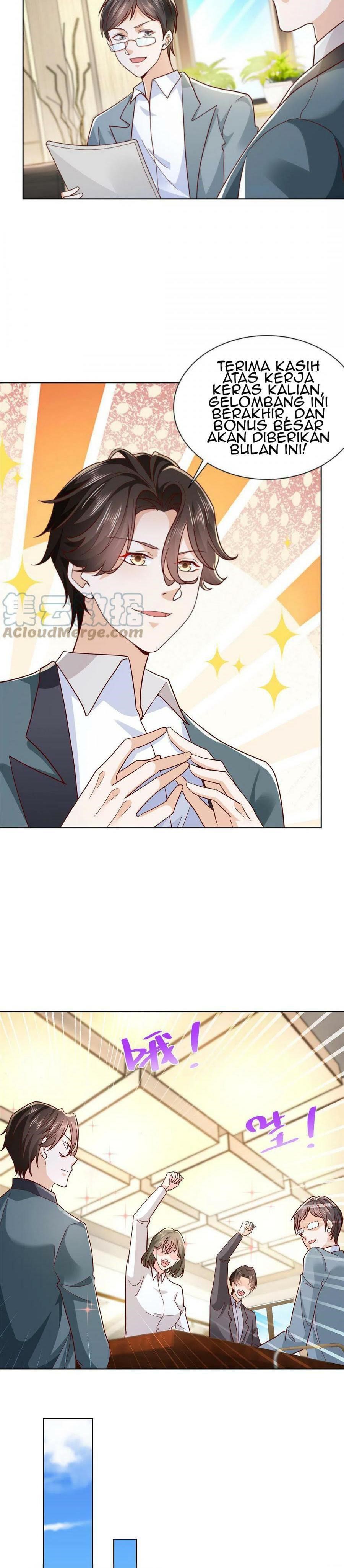I Randomly Have A New Career Every Week chapter 218