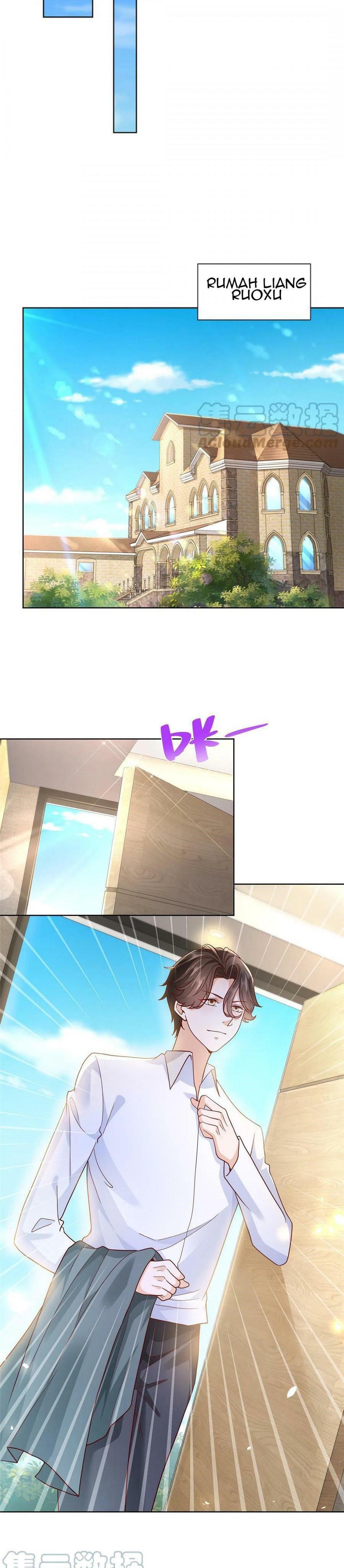 I Randomly Have A New Career Every Week chapter 218