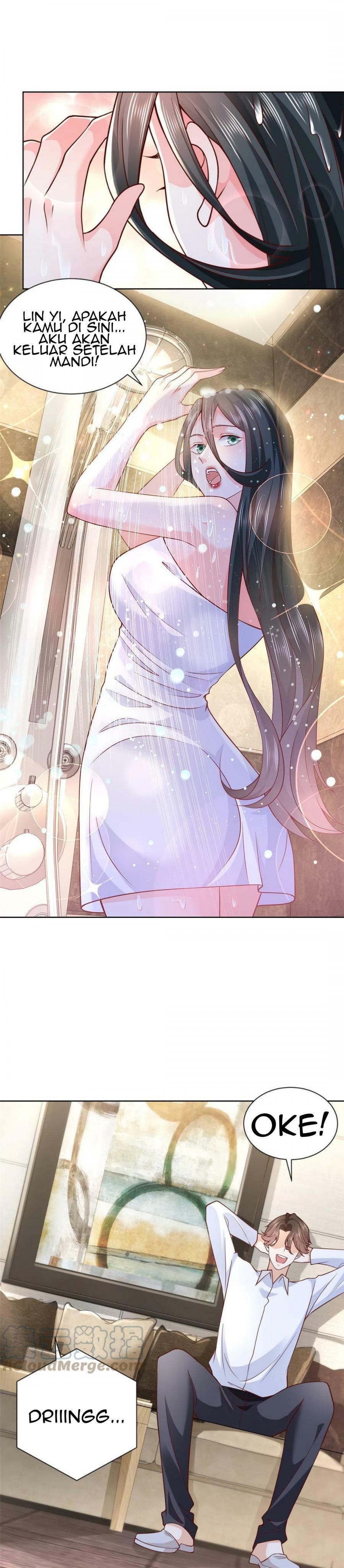 I Randomly Have A New Career Every Week chapter 218