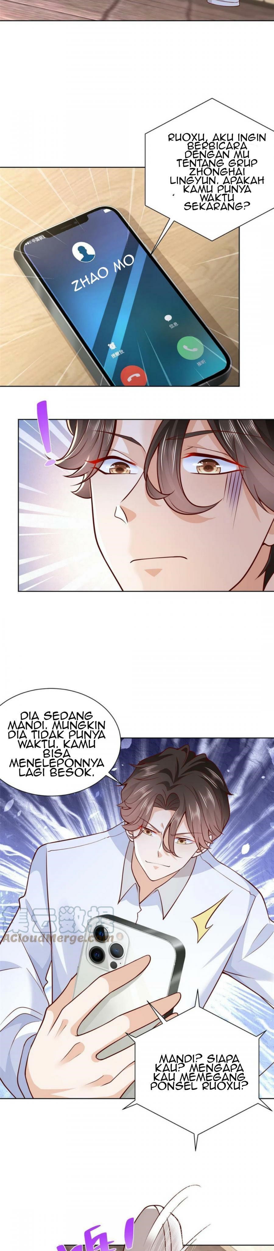 I Randomly Have A New Career Every Week chapter 218