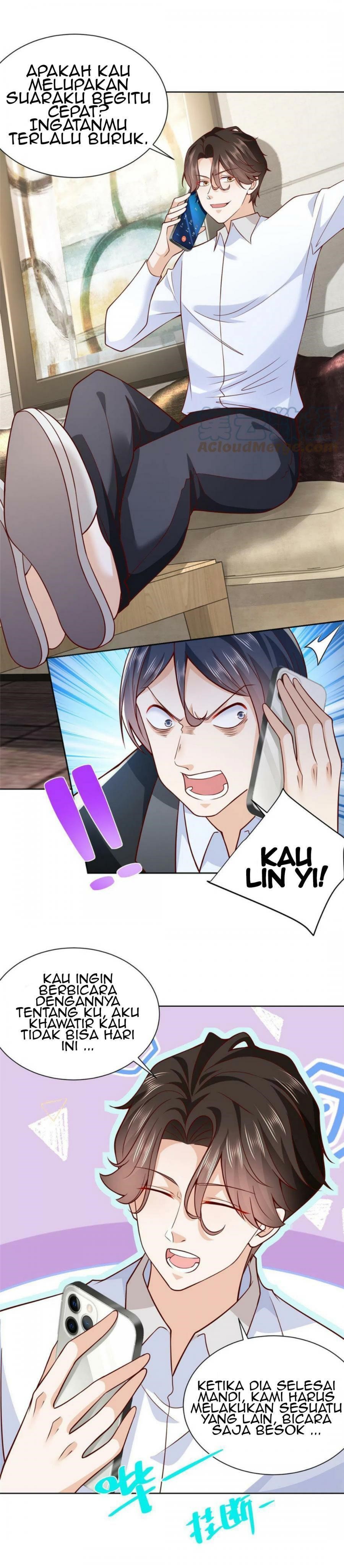 I Randomly Have A New Career Every Week chapter 218