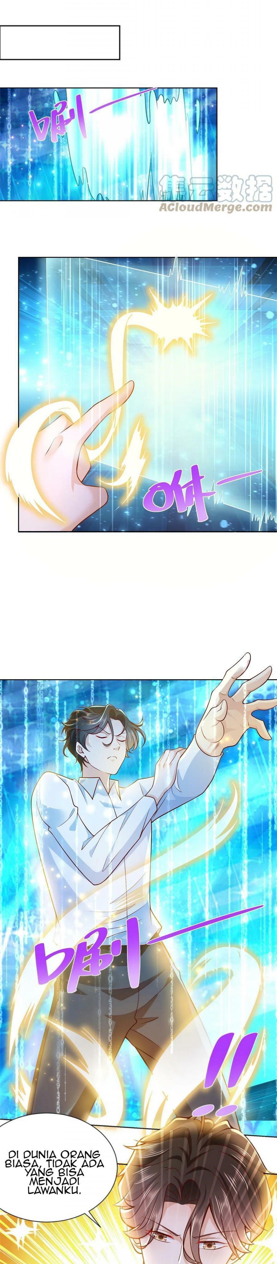 I Randomly Have A New Career Every Week chapter 218