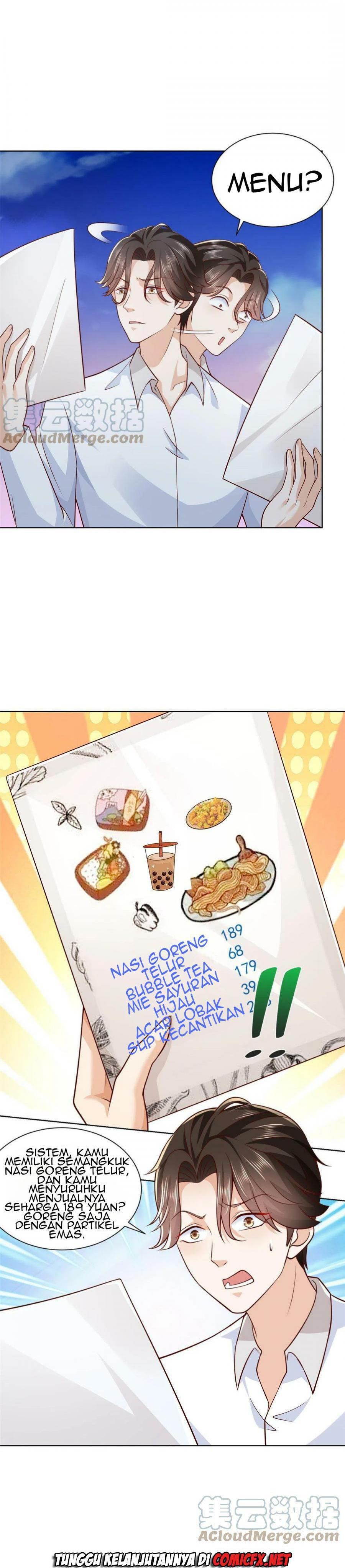 I Randomly Have A New Career Every Week chapter 218