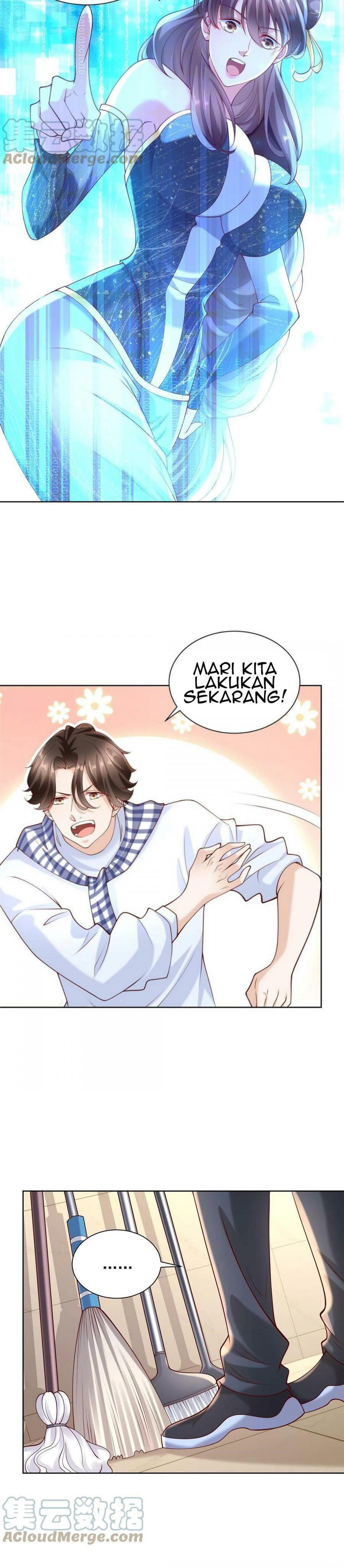 I Randomly Have A New Career Every Week chapter 220