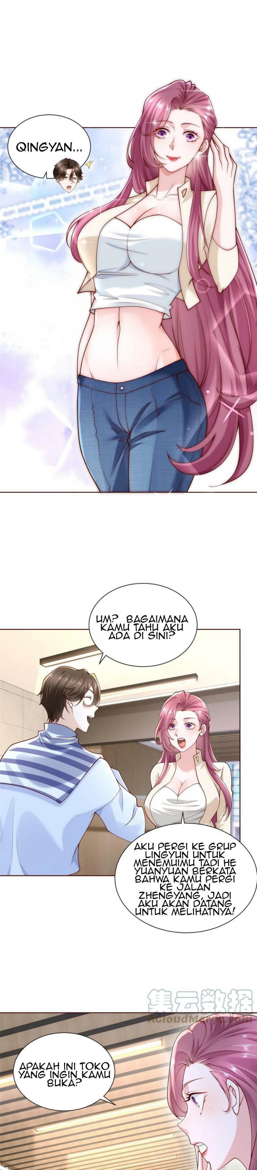 I Randomly Have A New Career Every Week chapter 220