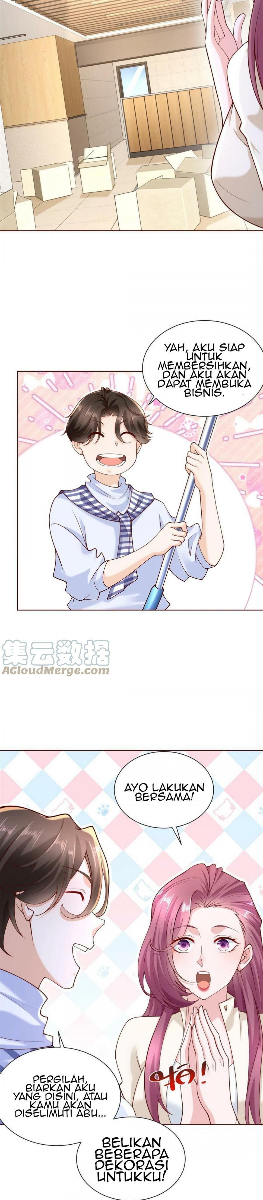 I Randomly Have A New Career Every Week chapter 220