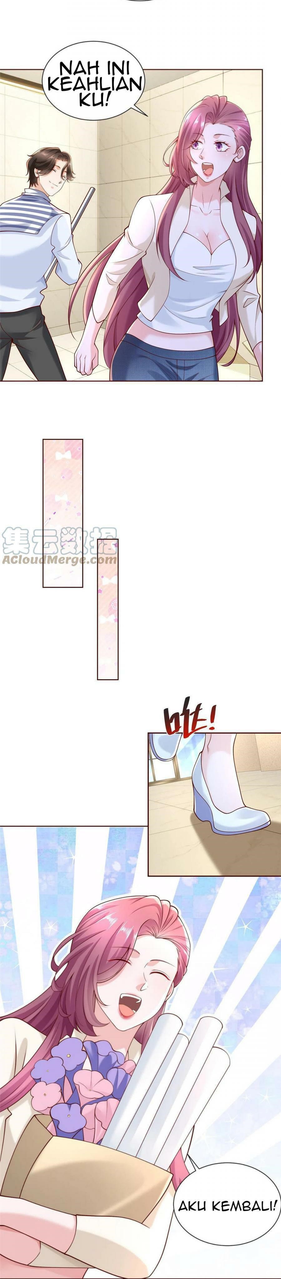 I Randomly Have A New Career Every Week chapter 220