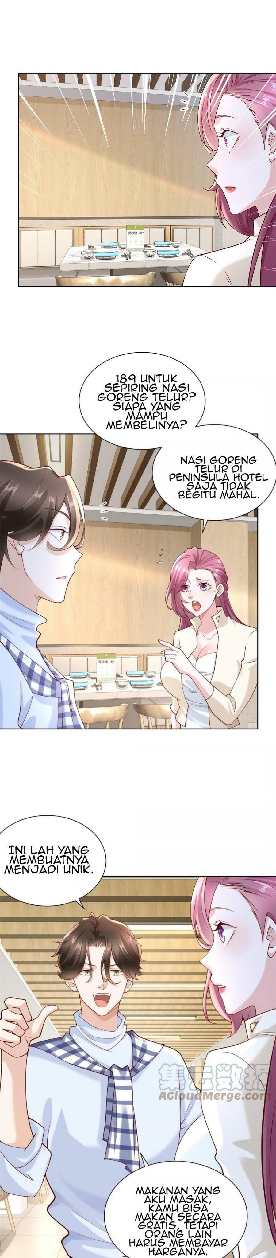 I Randomly Have A New Career Every Week chapter 220