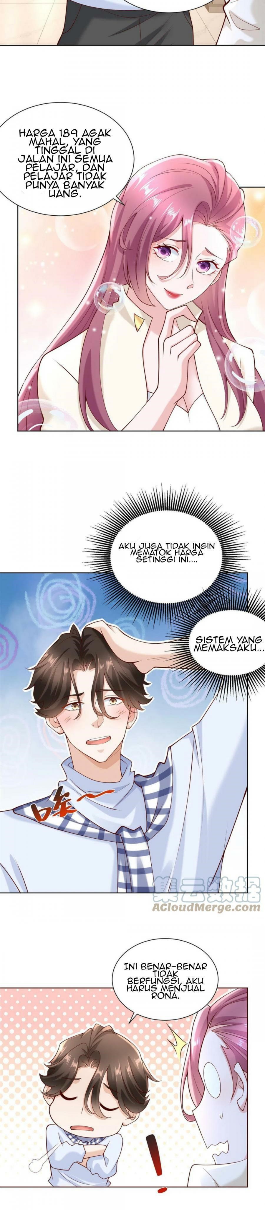 I Randomly Have A New Career Every Week chapter 220
