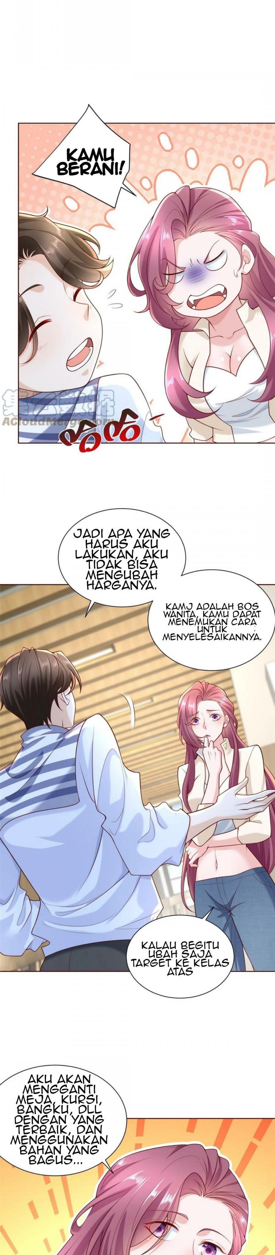 I Randomly Have A New Career Every Week chapter 220