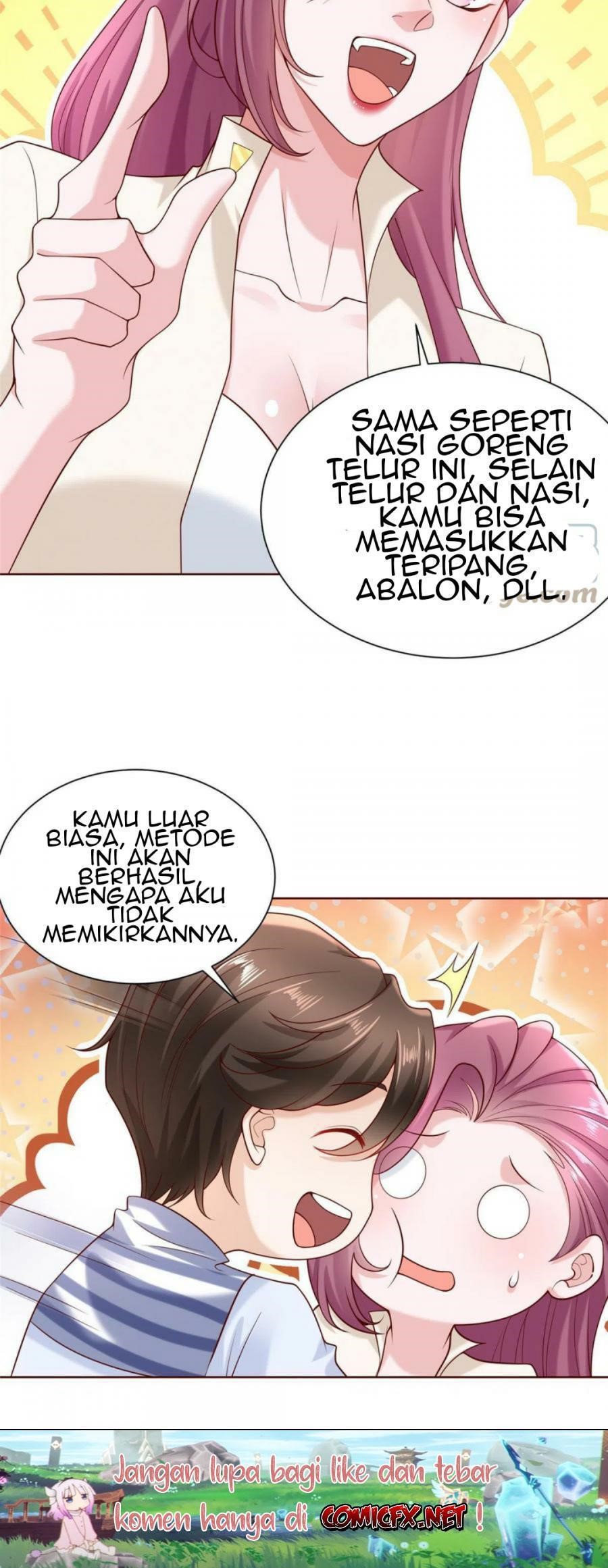 I Randomly Have A New Career Every Week chapter 220