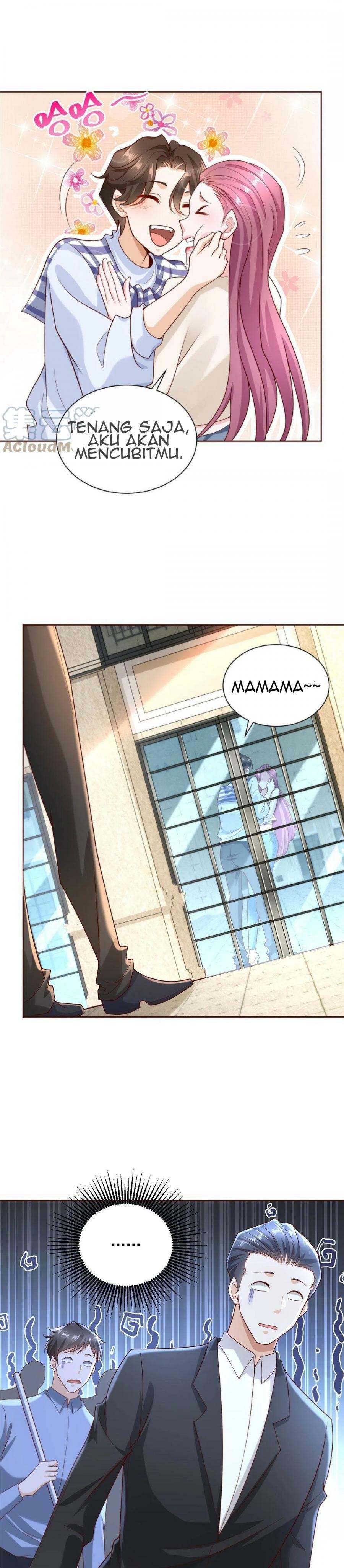 I Randomly Have A New Career Every Week chapter 220