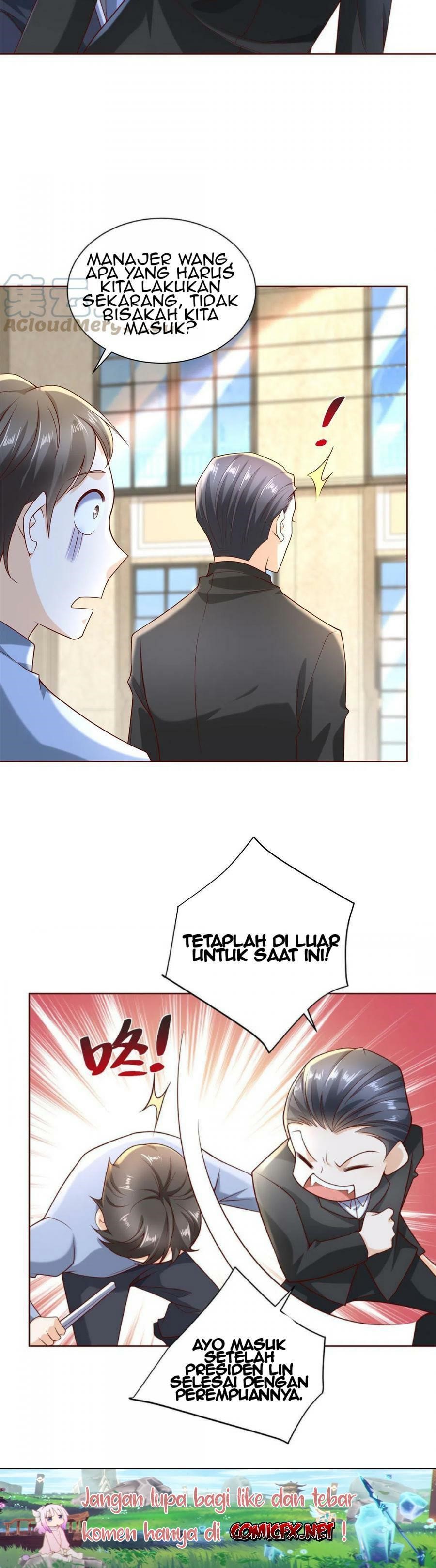 I Randomly Have A New Career Every Week chapter 220