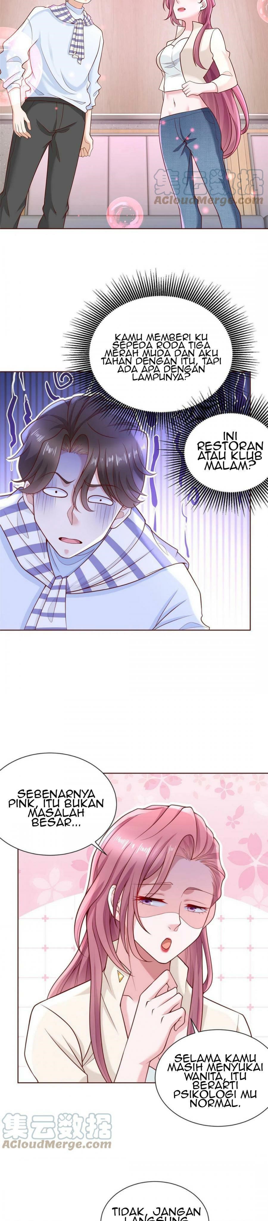 I Randomly Have A New Career Every Week chapter 220