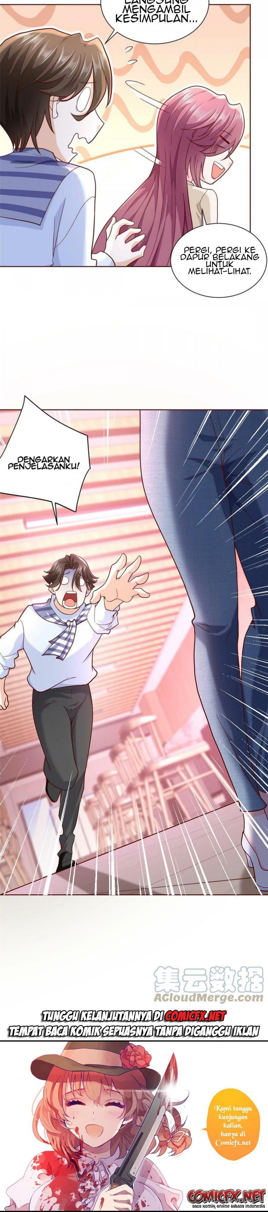 I Randomly Have A New Career Every Week chapter 220
