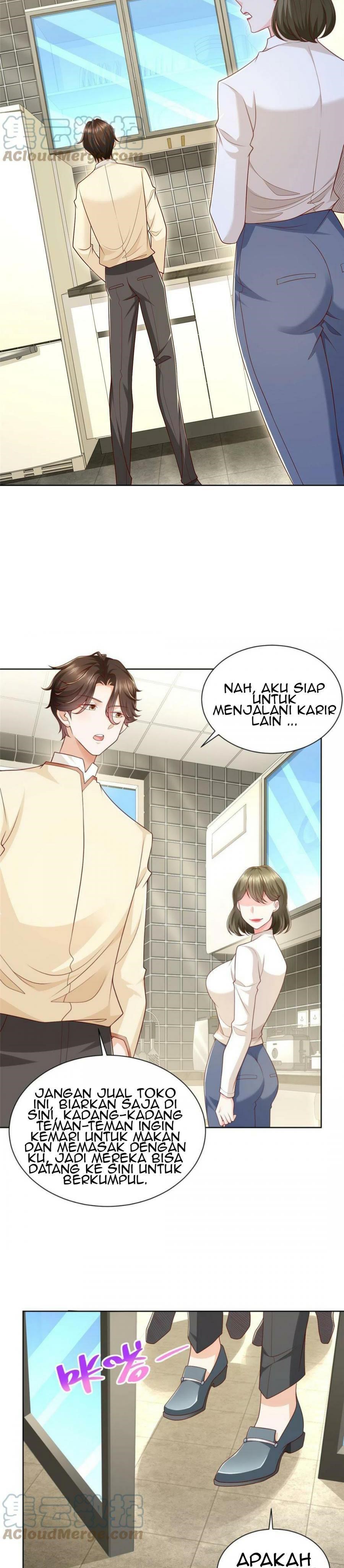 I Randomly Have A New Career Every Week chapter 228