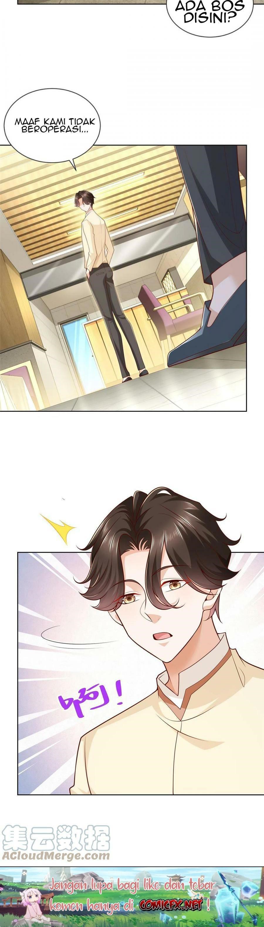 I Randomly Have A New Career Every Week chapter 228