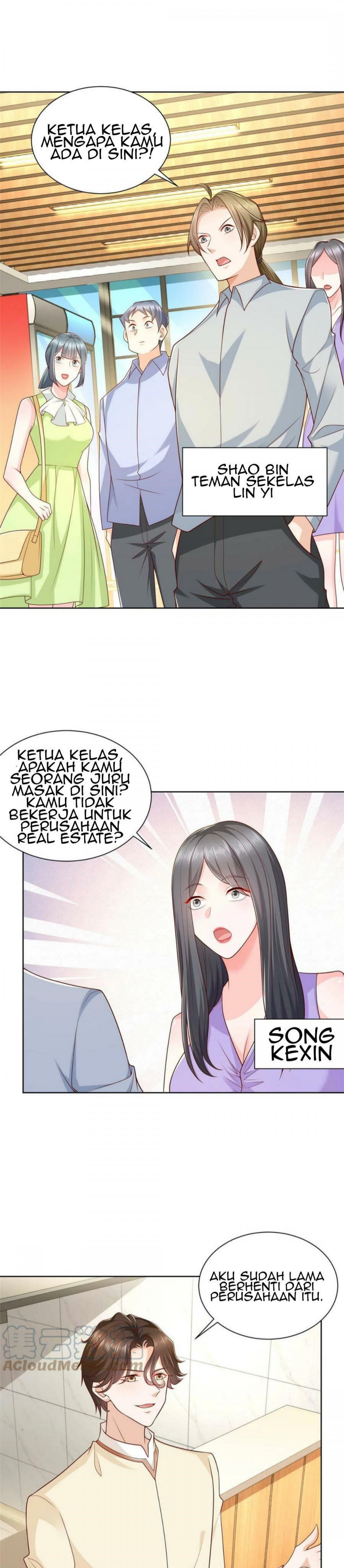 I Randomly Have A New Career Every Week chapter 228