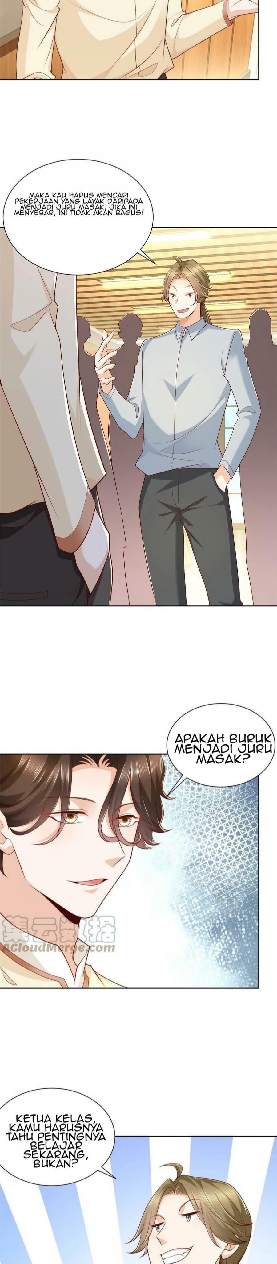 I Randomly Have A New Career Every Week chapter 228