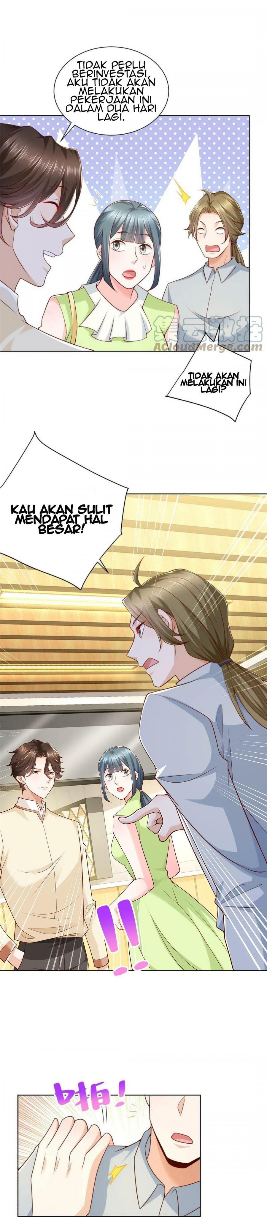 I Randomly Have A New Career Every Week chapter 228