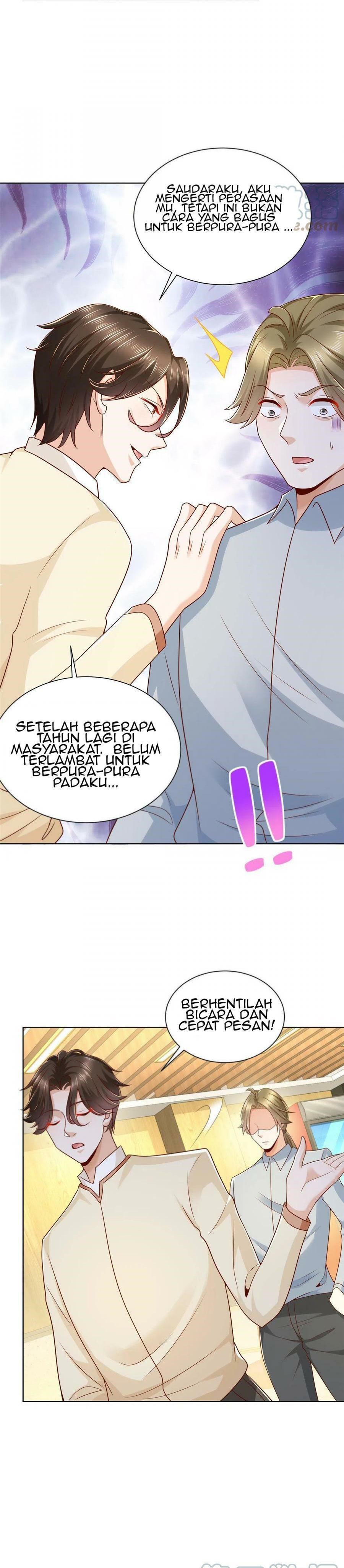 I Randomly Have A New Career Every Week chapter 228