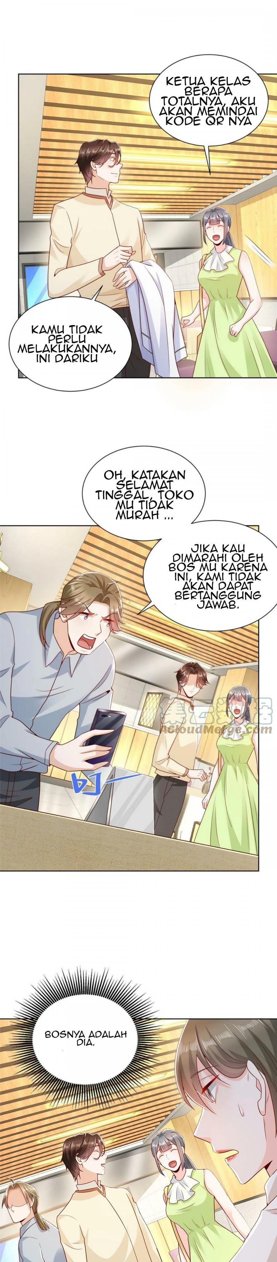 I Randomly Have A New Career Every Week chapter 228