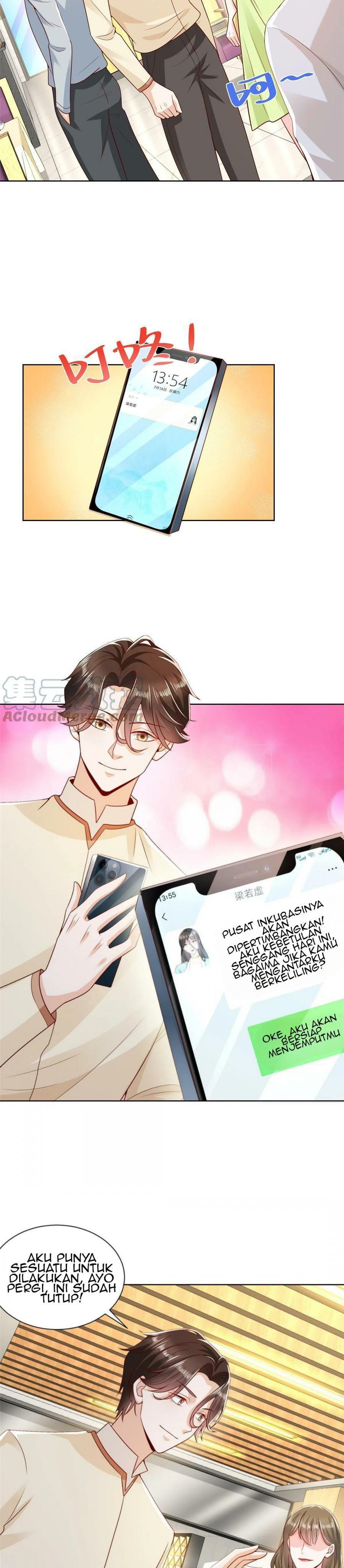 I Randomly Have A New Career Every Week chapter 228