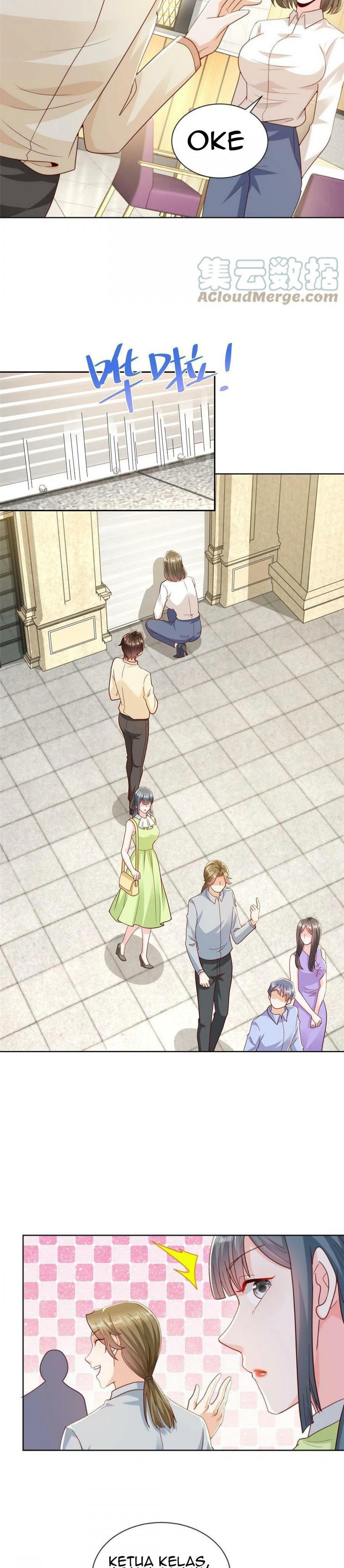 I Randomly Have A New Career Every Week chapter 228