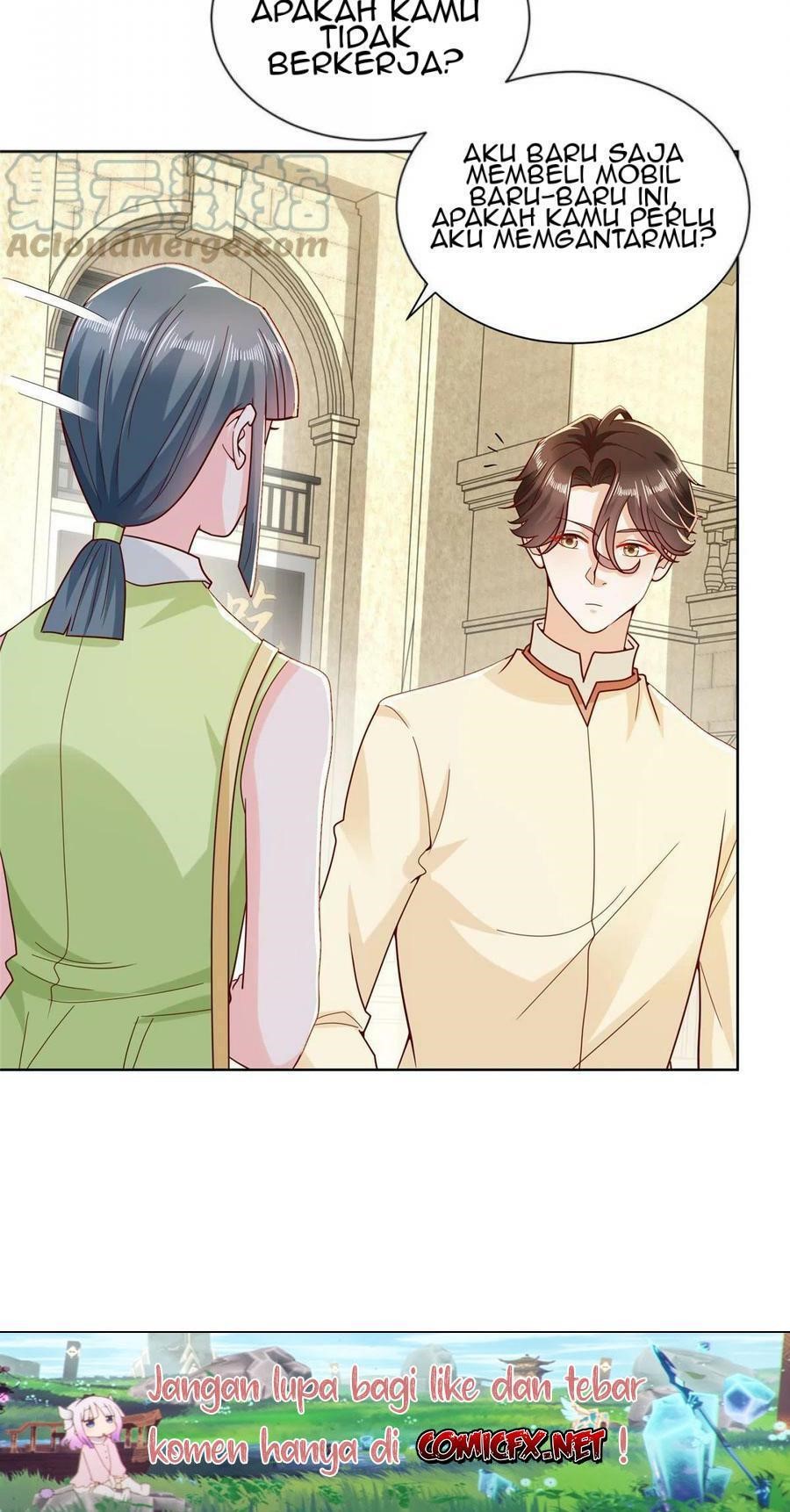 I Randomly Have A New Career Every Week chapter 228
