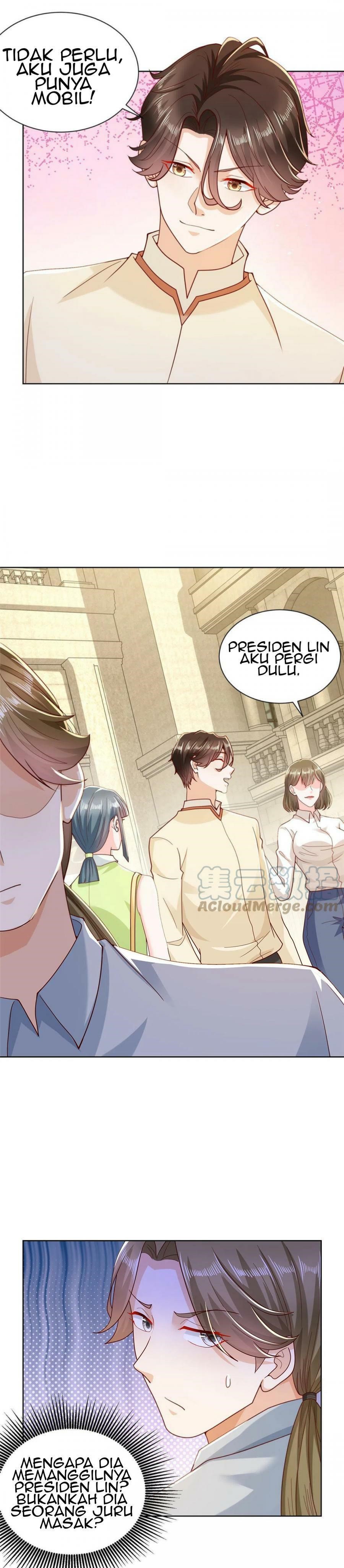I Randomly Have A New Career Every Week chapter 228