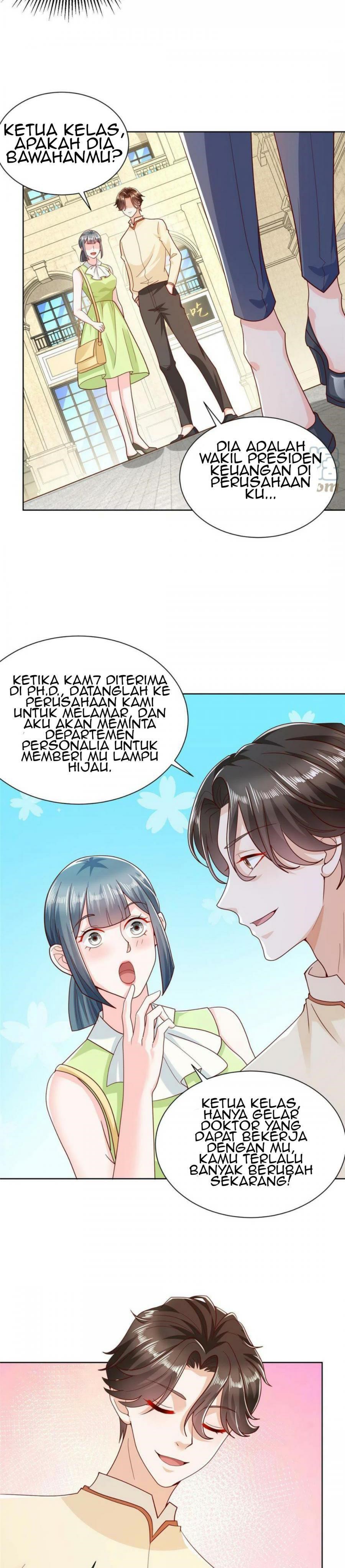 I Randomly Have A New Career Every Week chapter 228