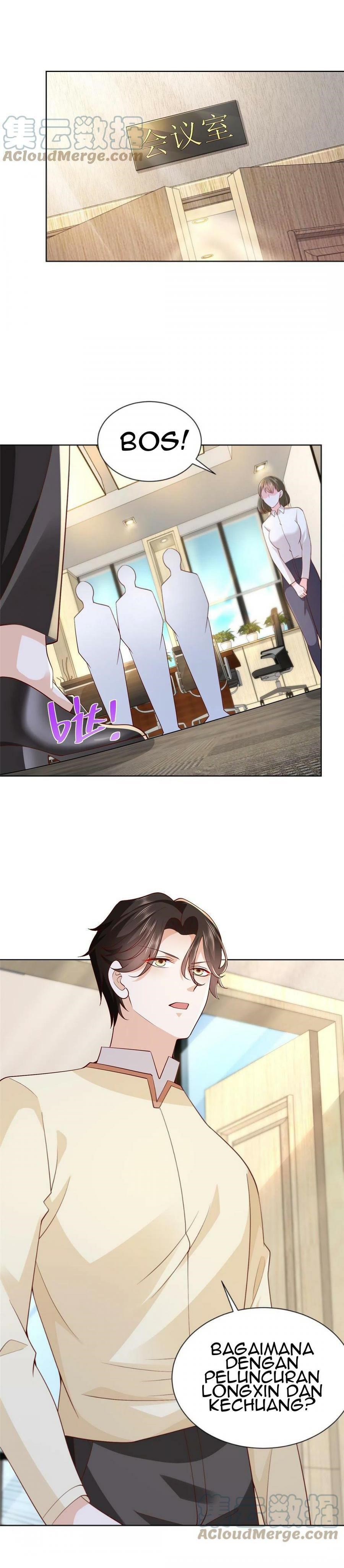 I Randomly Have A New Career Every Week Chapter 230 Bahasa Indonesia